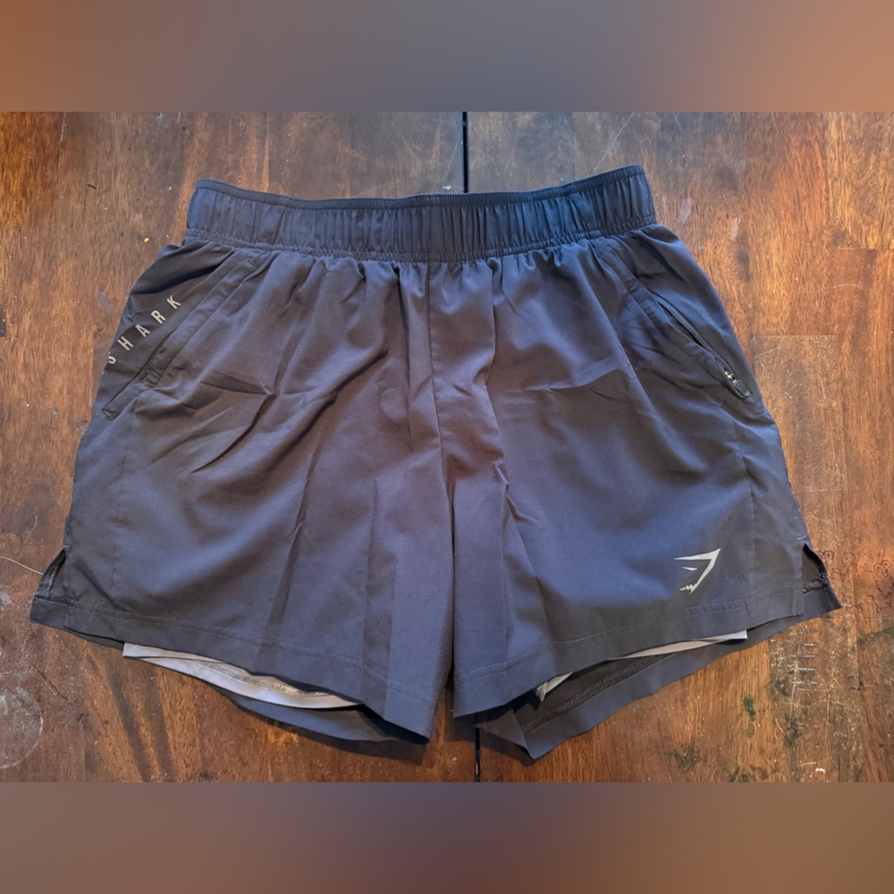 Gymshark Shorts